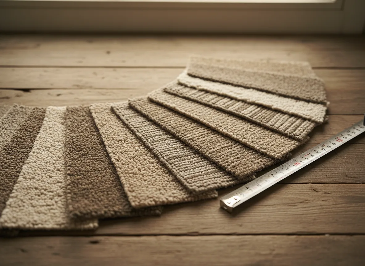 Carpet Installation Prattsville, AR FAQs